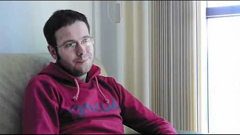 Przystanek Modzi - Grzegorz Stefaniak