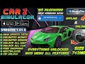 🔥Car Simulator 2 MOD APK v1.61.9 (2026) | Unlimited Money + All Cars Unlocked💰