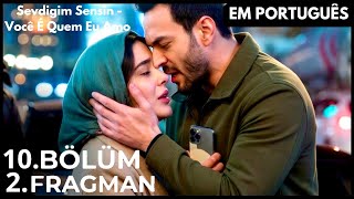 ERKAN SALVA DICLE DE SEQUESTRO FRAGMAN 2 EPISÓDIO 10 #sevdigimsensin 
