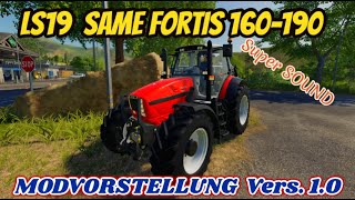 ["LS19´", "Landwirtschaftssimulator´", "FridusWelt`", "FS19`", "Fridu´", "LS19maps", "ls19`", "ls19", "deutsch`", "mapvorstellung`", "ls19 same fortis 160", "fs19 same fortis 160", "same fortis 160", "ls19 same foris", "ls19 same fortis", "fs19 same forti