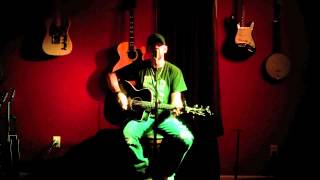 Jason Aldean - My Kinda Party [Brandon Roberts Cover]