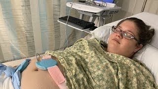 LABOR AND DELIVERY!!
