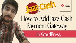 How to Add Jazz Cash Payment Gateway in WordPress | Jazz Cash Payment Gateway Integration screenshot 5
