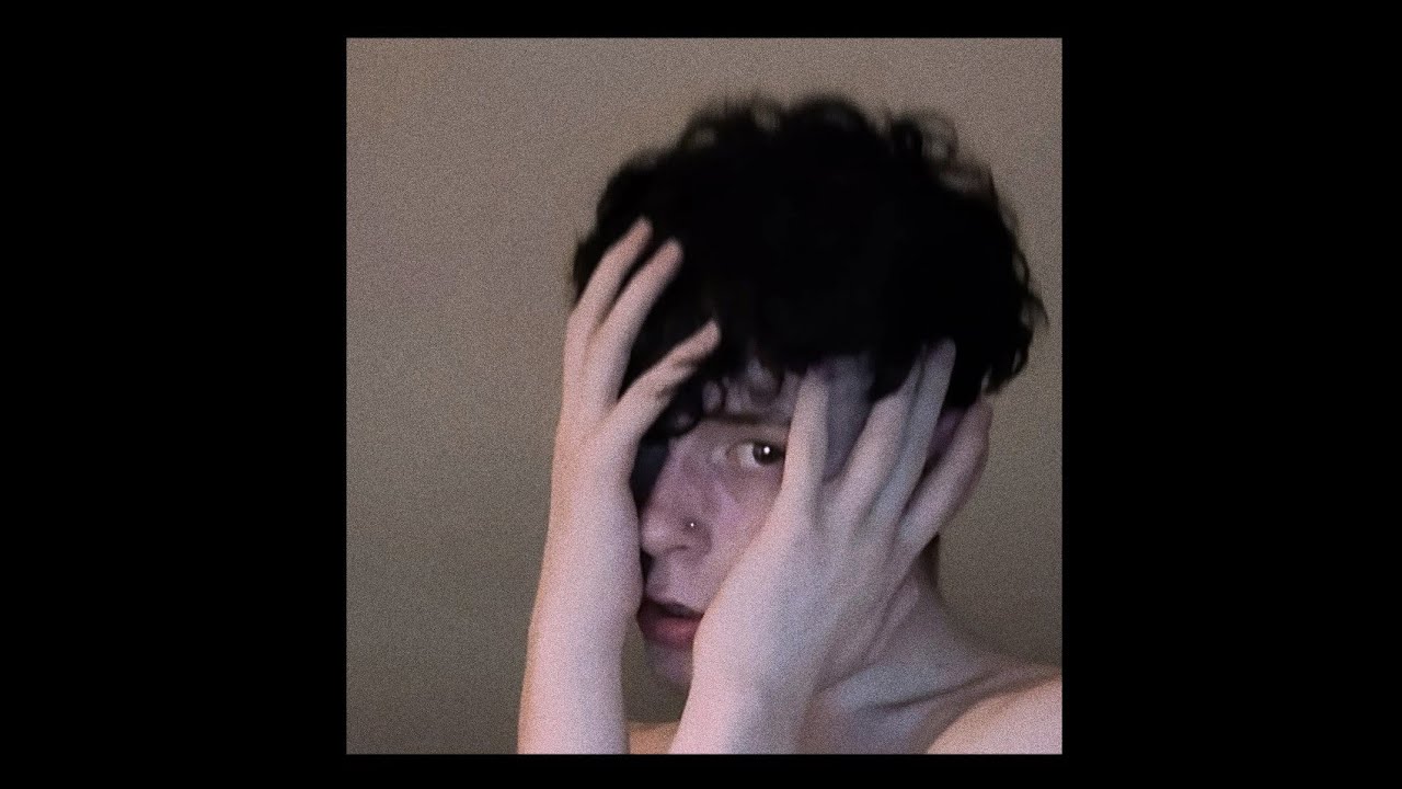 Lil Liar - Our first kiss was a kiss goodbye (Prod. Rottenrose)