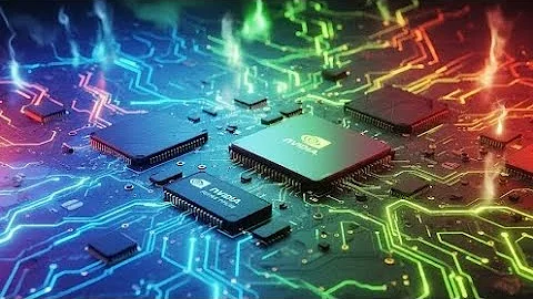 Nvidia Computex 2025 Highlights: AI Chips That Are Changing the Future
