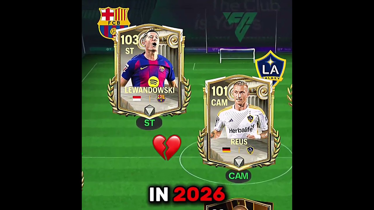 Marco Reus x Lewandowski Skills🤣🔥