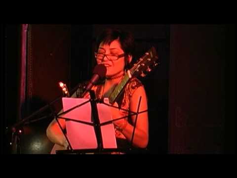 Lisa Briones - "Like You Used to Do"