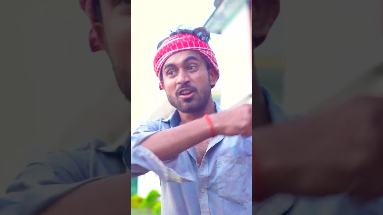 बागली बाबा #funny #comedy