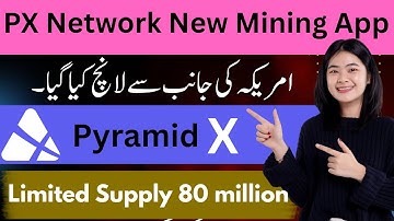 PX Network|Px Network Full Overview|PX Network Working Details|PX Network mai referral speed problem