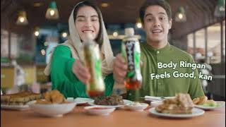 Teh MYTEA  dengan OTPP, Bikin #RamadhanRinganHatiFeelsGoodKan