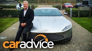When it comes to bucket lists – driving james bonds mi6 company car
from the latest bond movie spectre pretty much trumps it. this, my
fellow fans is th...