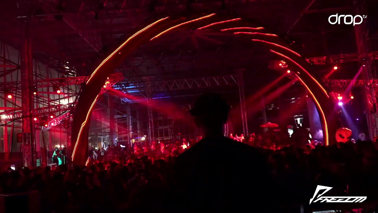 Shlømo - FREEDOM222 - Medellin Electronic Music Festival