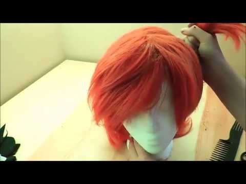 Como estilo uma peruca Misty: (Speedrun)