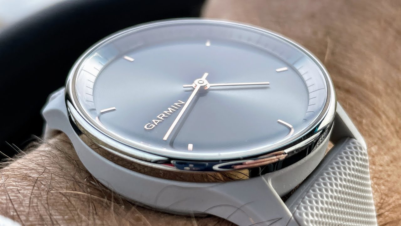 Garmin Ecosystem is flawless...?