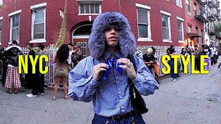 What Are People Wearing in New York? (Fashion Trends 2025 NYC Fall Ep.191)