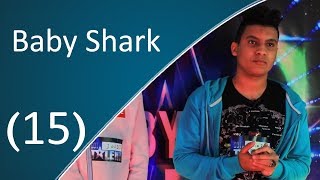 برنامج Baby Shark | مقلب المواهب (3) screenshot 5