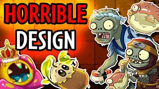 Tornadoes and Potatoes | Horrible Level Design Ep. 21