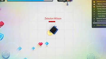 Arrow.io  -Ninja Power 4 ever!