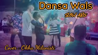 Mari Badansa - Cover by: Okha Milanisti