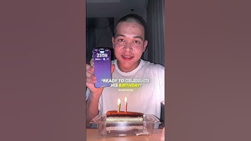 Thumbnail of No One Texted Him... Until She Called 🥹