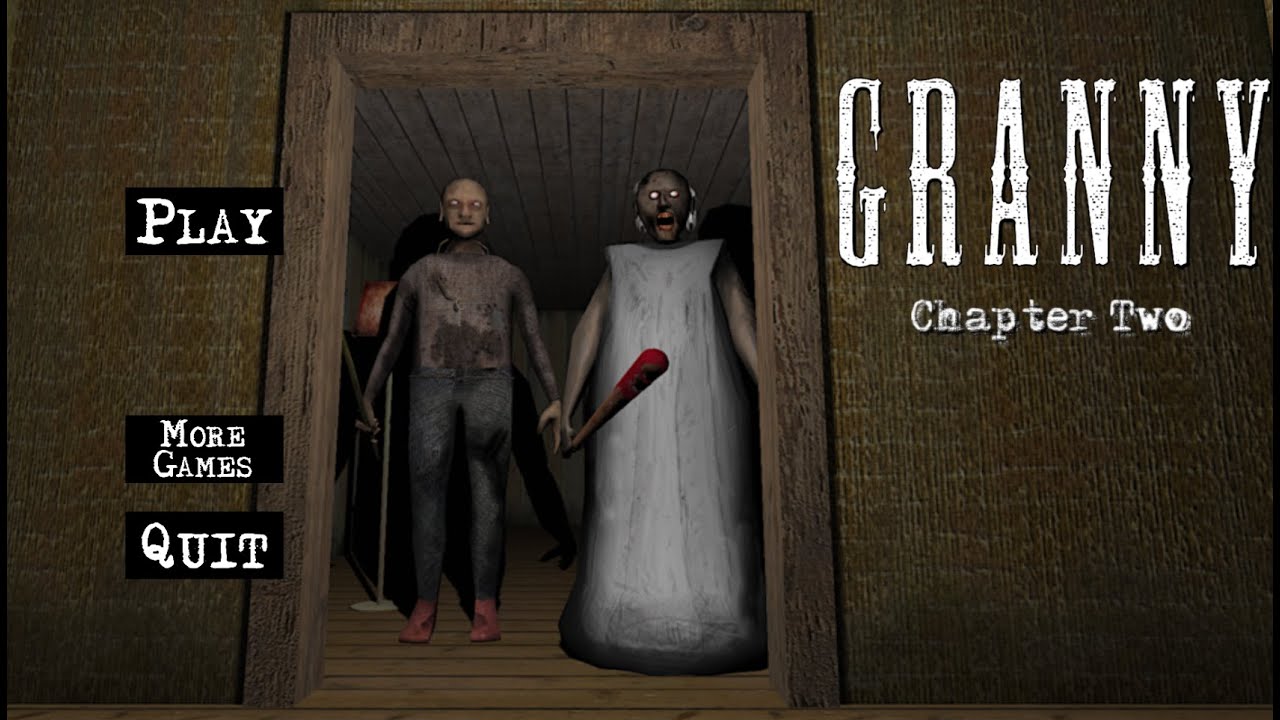 plateform 8 horror game 