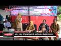 WABUP SIDRAP NURKANAAH RESMIKAN RUMAH GIZI DAN POSYANDU ERA BARU DI KADIDI