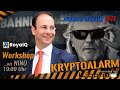 RoyalQ deutsch - Workshop Explorer &amp; Bitcoin News mit Antonino Franzi