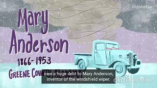 5 women inventors you should thank top 3 with subtitles