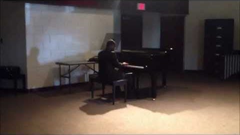 Pi Gamma PMA Spring 2013 Intake