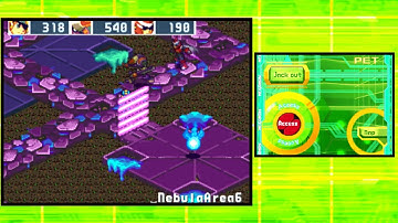 Mega Man Battle Network 5: Post-Game - Part 6