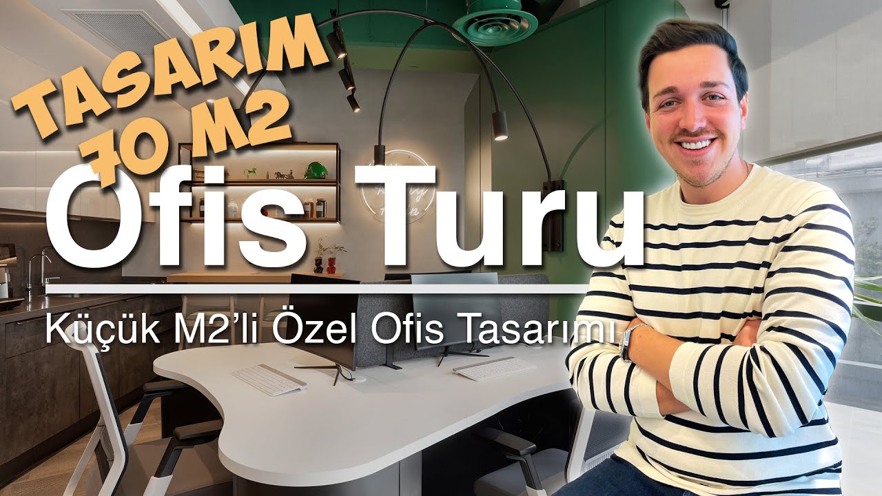 Ofis Tasarımı | Bumerang Kartal, Lapis Kimya Ofis Projesi