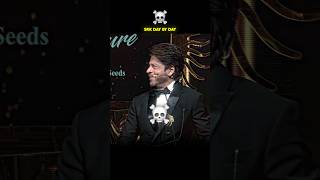 Srk Aura After That Ft.