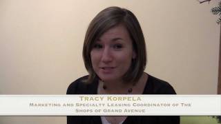 Know Milwaukee: The Shops of Grand Avenue