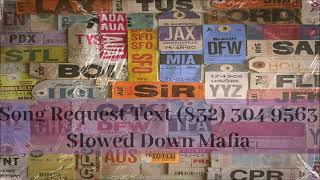 09 SiR Touch Down Slowed Down Mafia @djdoeman