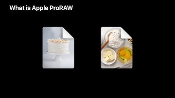 WWDC21: Capture and process ProRAW images | Apple