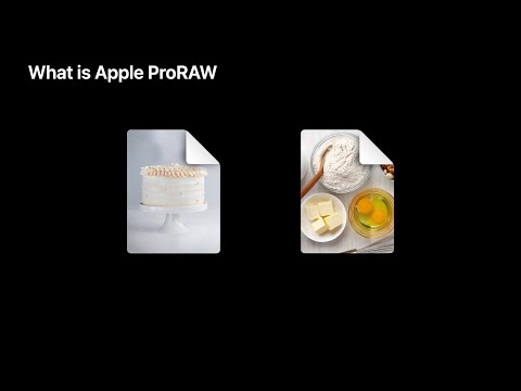 WWDC21: Capture and