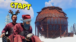 Стартуем На Классике С Кавой! Rust