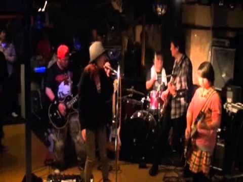 Superfly- no bandage （session）