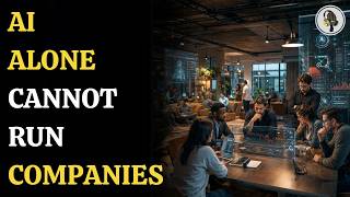 AI and Flexible Work Policies Can Fail Without Leadership | WION Podcast