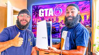 I Bought PS5 Pro