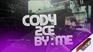 CoD 4 2CE #1 - By : Me