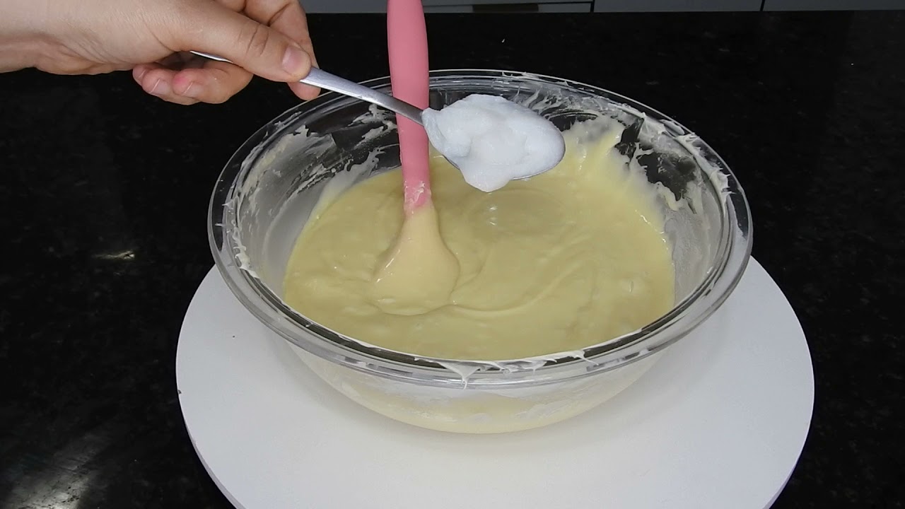 GANACHE CREMOSA  RECEITA E TIRANDO DUVIDAS
