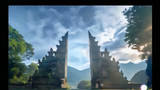 JANGER - lagu daerah BALI (remix version)