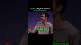 What If AI Asked You What You Actually Want? 🤯