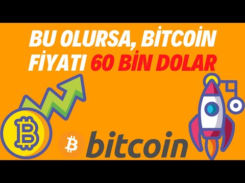 Bitcoin Fiyatı 60