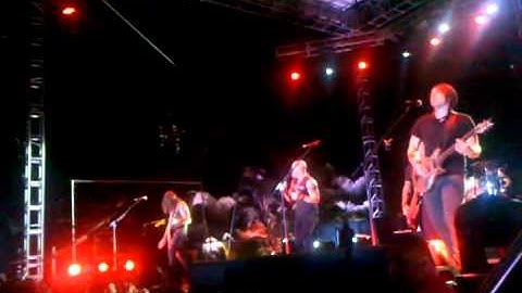 Daughtry in honolulu