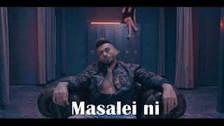 TM BAX X KAMAL RAJA   MASALEI NI OFFICIAL MUSIC VIDEO 2021