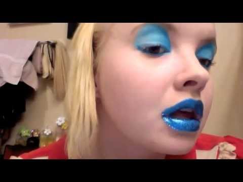 Tattoo Lips Tutorial | violent lips lip tattoo tutorial youtube Tattoo Lips Tutorial | violent lips lip tattoo tutorial youtube