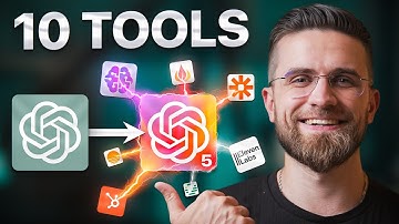 10 AI-tools die ChatGPT 10x beter maken (2025)