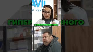 Сложный пациент  Анализ случая с Терещенко Максимом